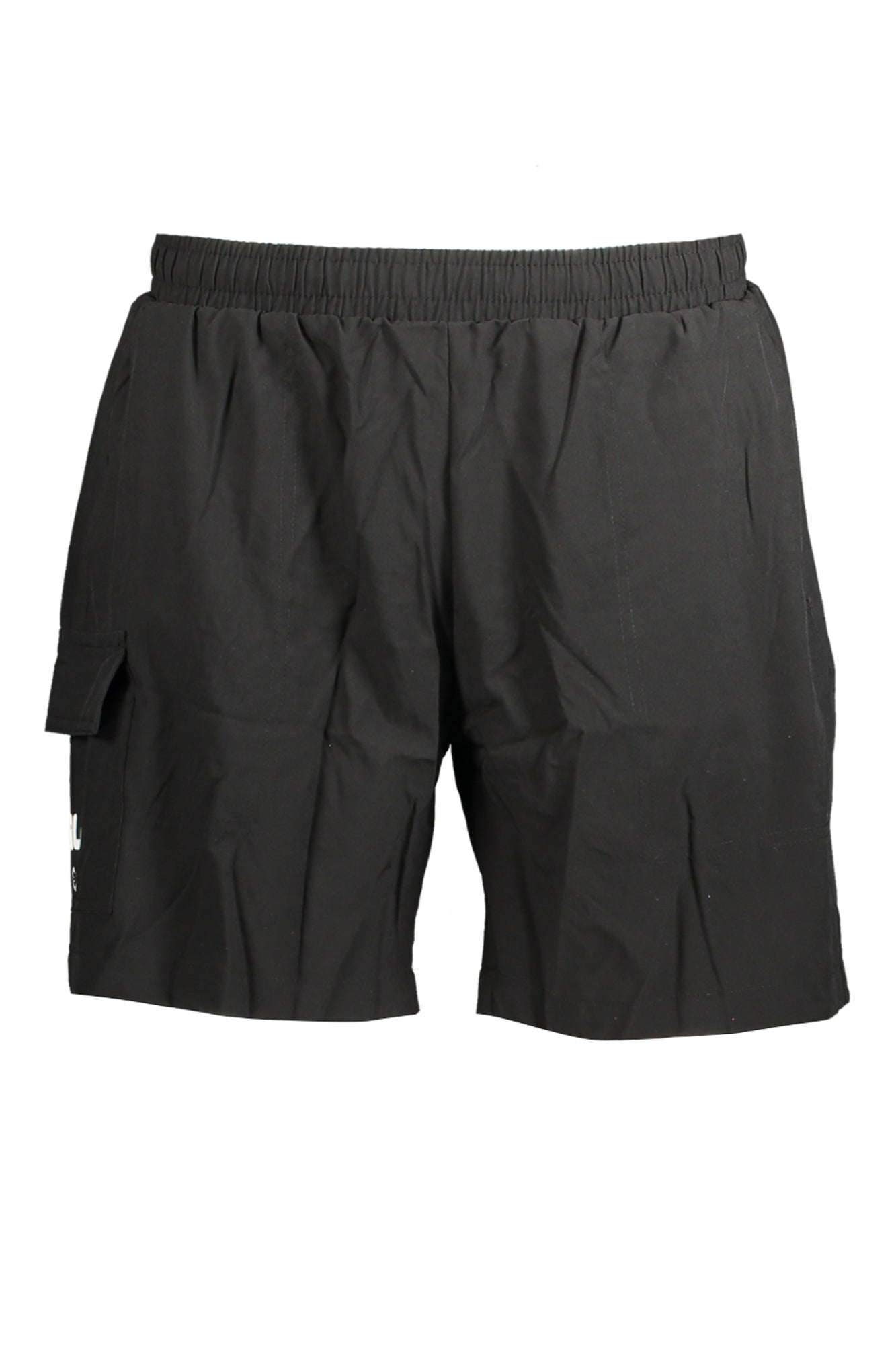 FILA COSTUME PARTE SOTTO UOMO NERO