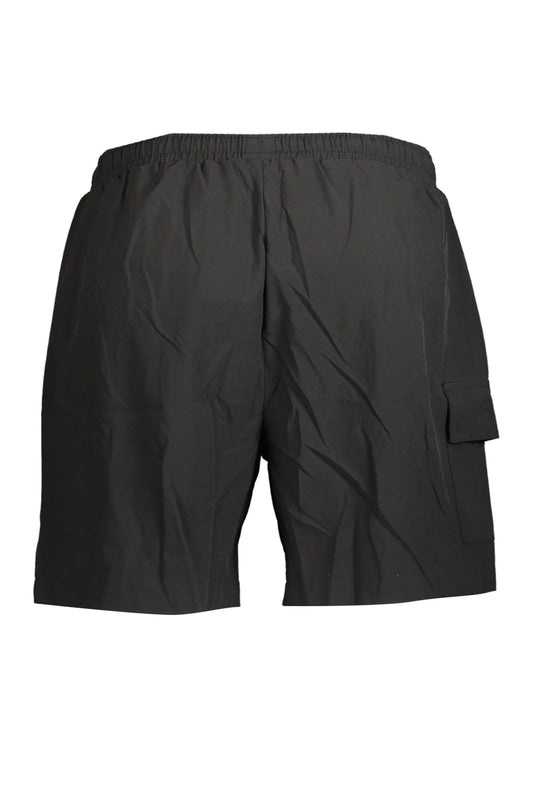 FILA COSTUME PARTE SOTTO UOMO NERO