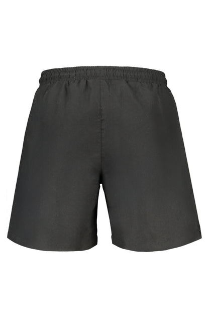 FILA COSTUME PARTE SOTTO UOMO NERO