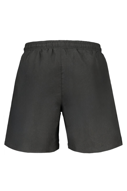 FILA COSTUME PARTE SOTTO UOMO NERO