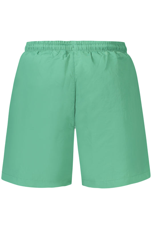 FILA COSTUME PARTE SOTTO UOMO VERDE