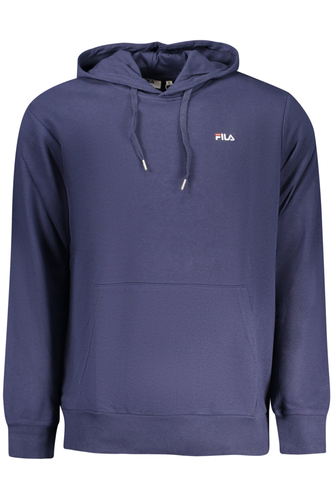 FILA FELPA SENZA ZIP UOMO BLU