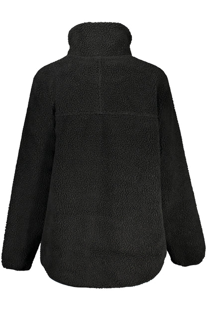 FILA GIACCA SPORTIVA DONNA NERO