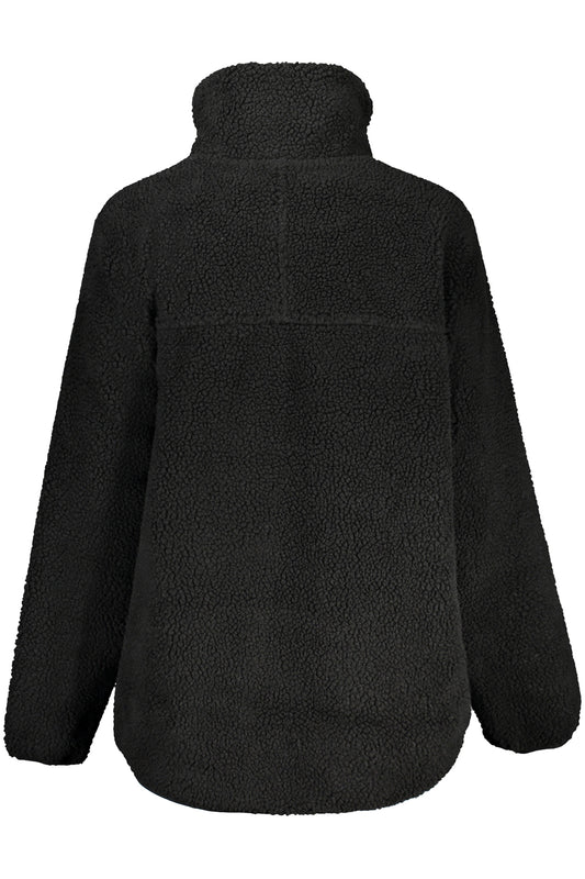 FILA GIACCA SPORTIVA DONNA NERO