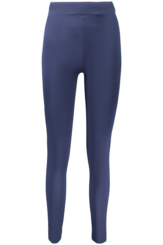 FILA LEGGINS DONNA BLU