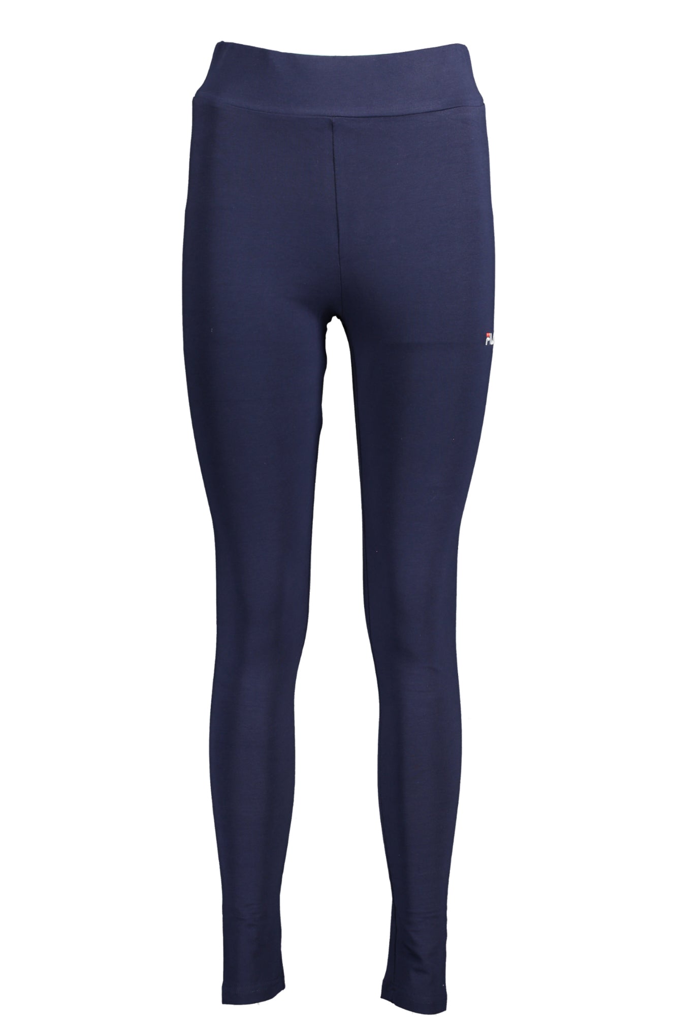 FILA LEGGINS DONNA BLU