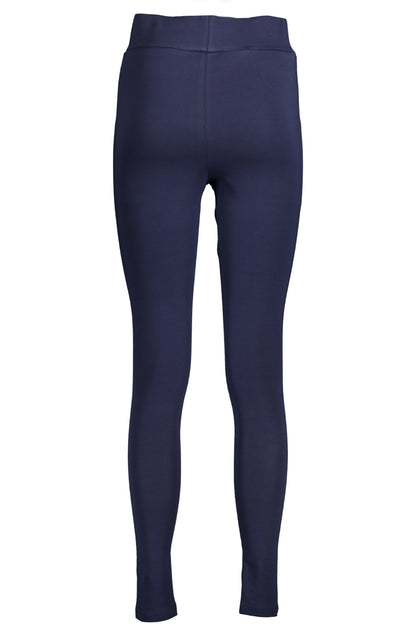 FILA LEGGINS DONNA BLU