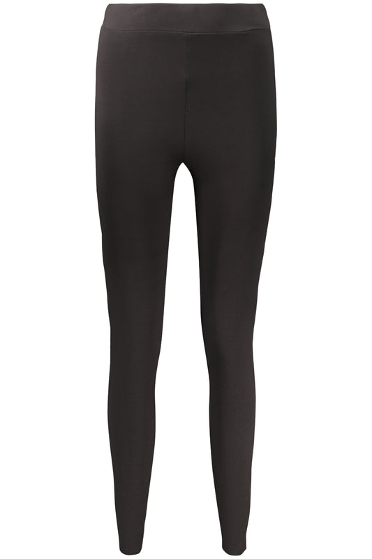 FILA LEGGINS DONNA NERO