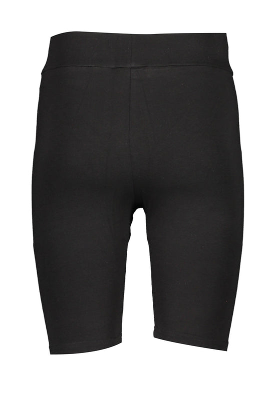 FILA LEGGINS DONNA NERO