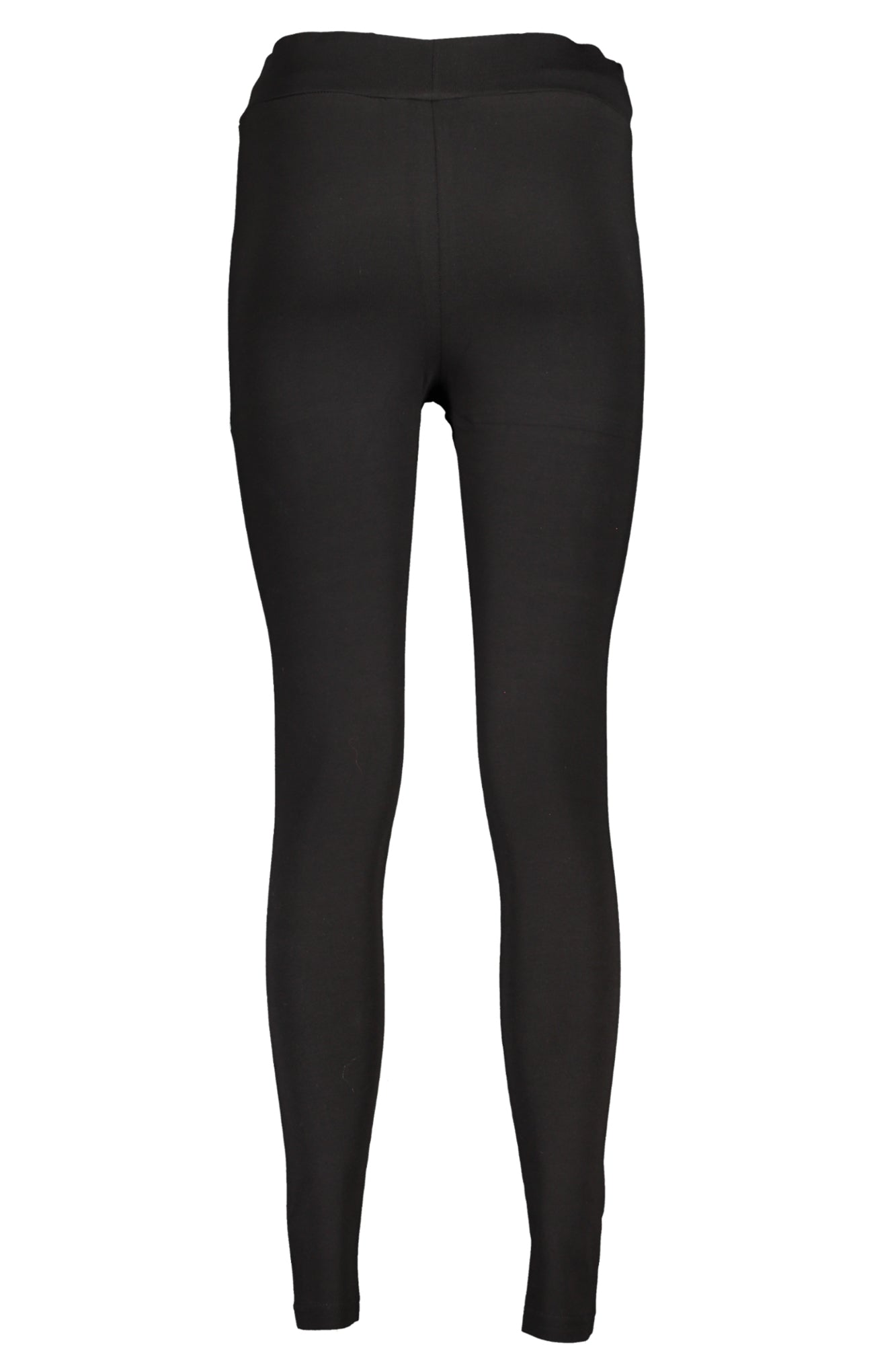 FILA LEGGINS DONNA NERO