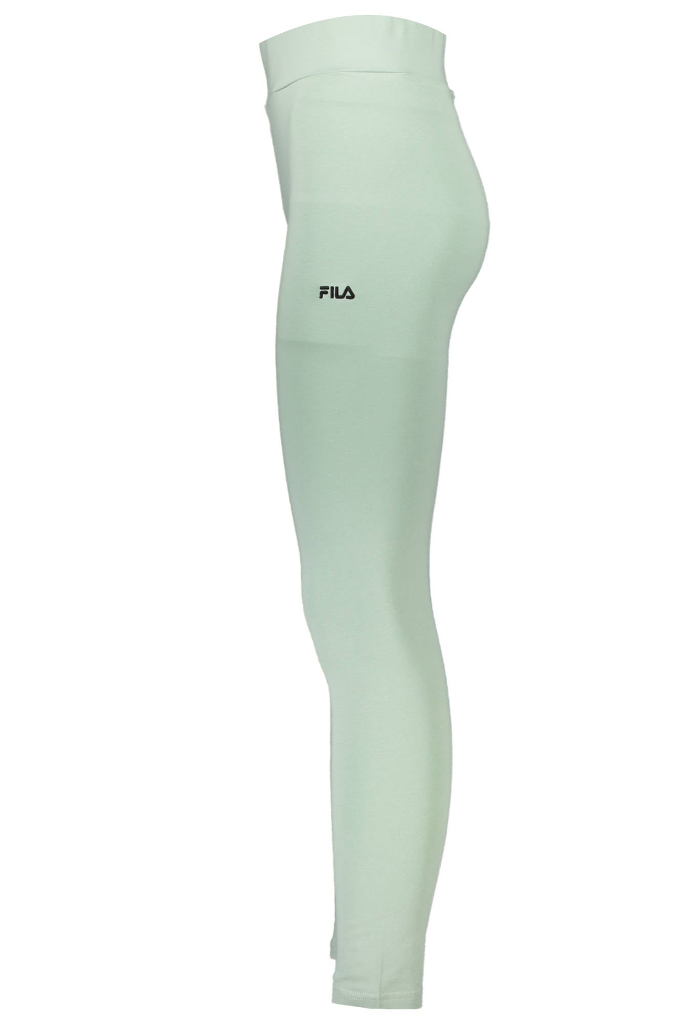 FILA LEGGINS DONNA VERDE