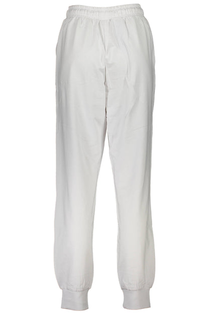 FILA PANTALONE DONNA BIANCO