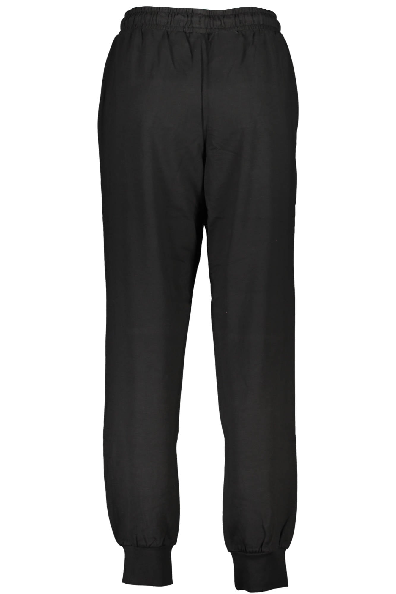 FILA PANTALONE DONNA NERO