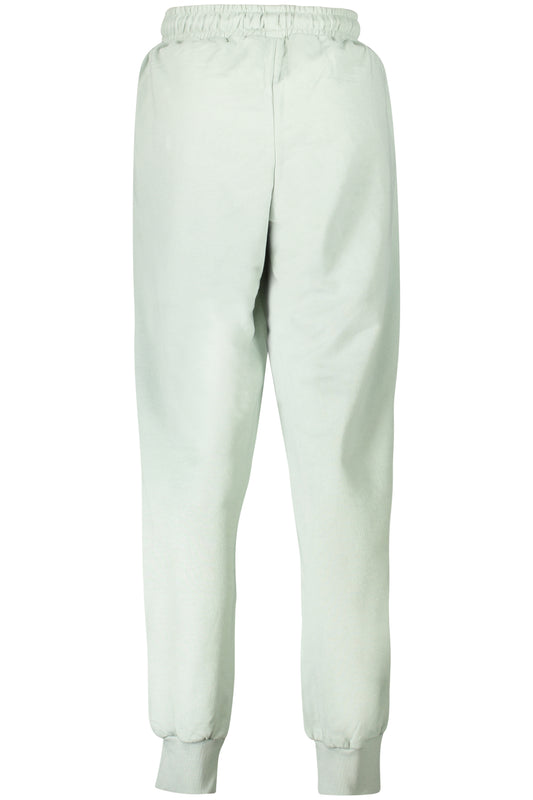 FILA PANTALONE DONNA VERDE