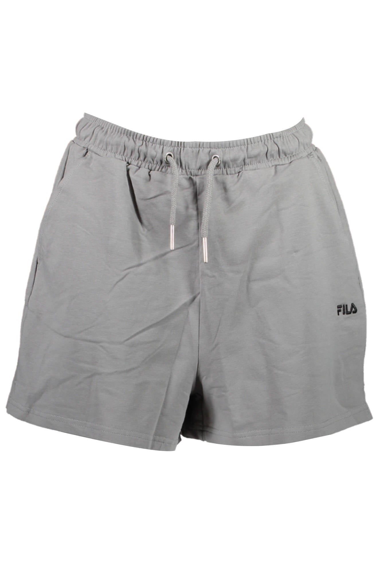 FILA PANTALONE SHORT DONNA GRIGIO