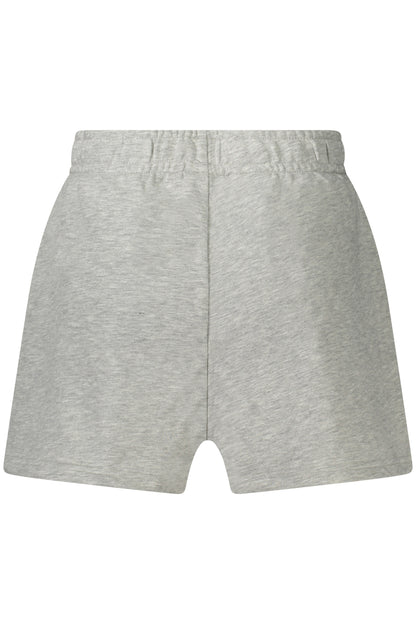 FILA PANTALONE SHORT DONNA GRIGIO