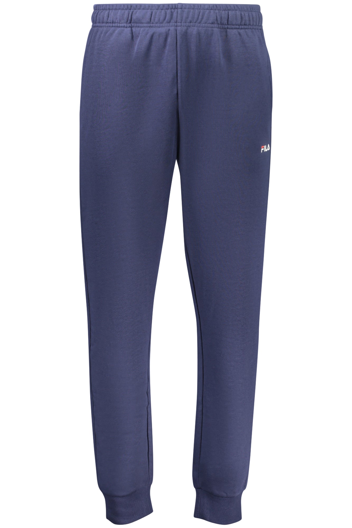 FILA PANTALONE TUTA LUNGO UOMO BLU