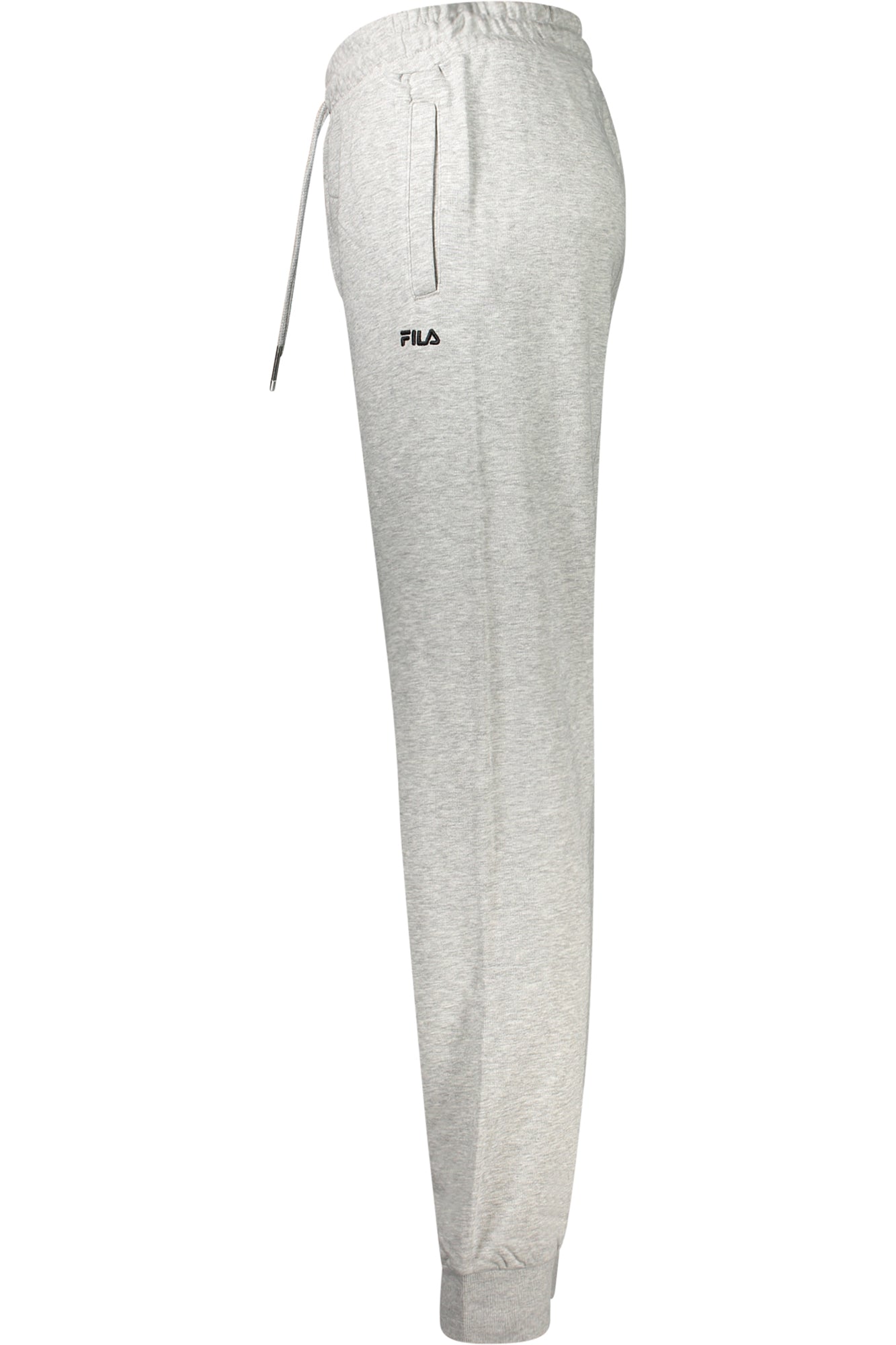 FILA PANTALONE UOMO GRIGIO