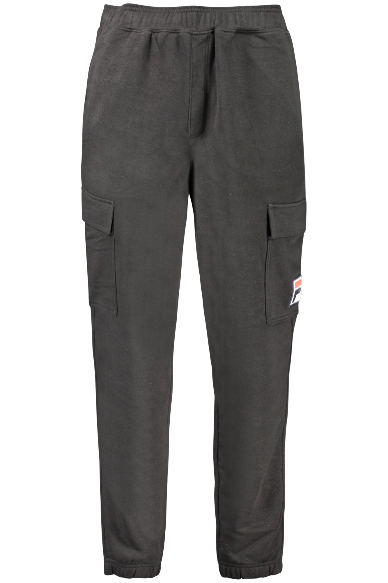 FILA PANTALONE UOMO NERO