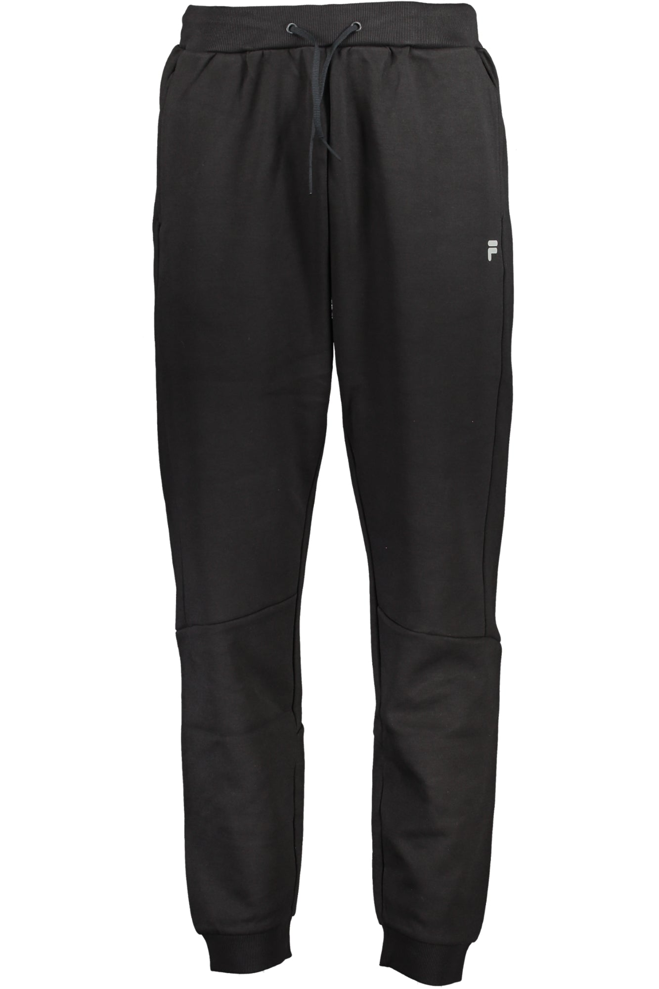 FILA PANTALONE UOMO NERO