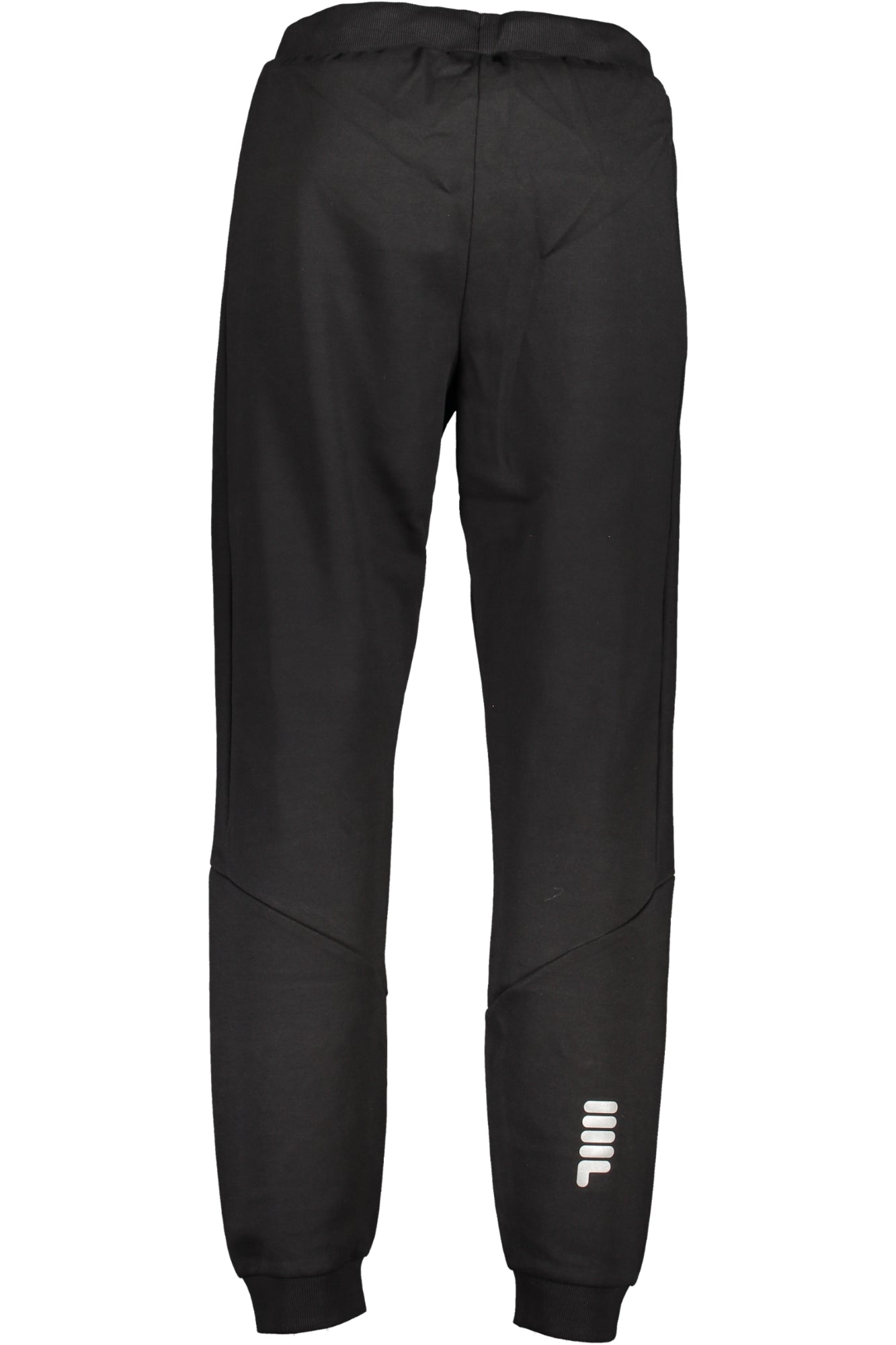 FILA PANTALONE UOMO NERO