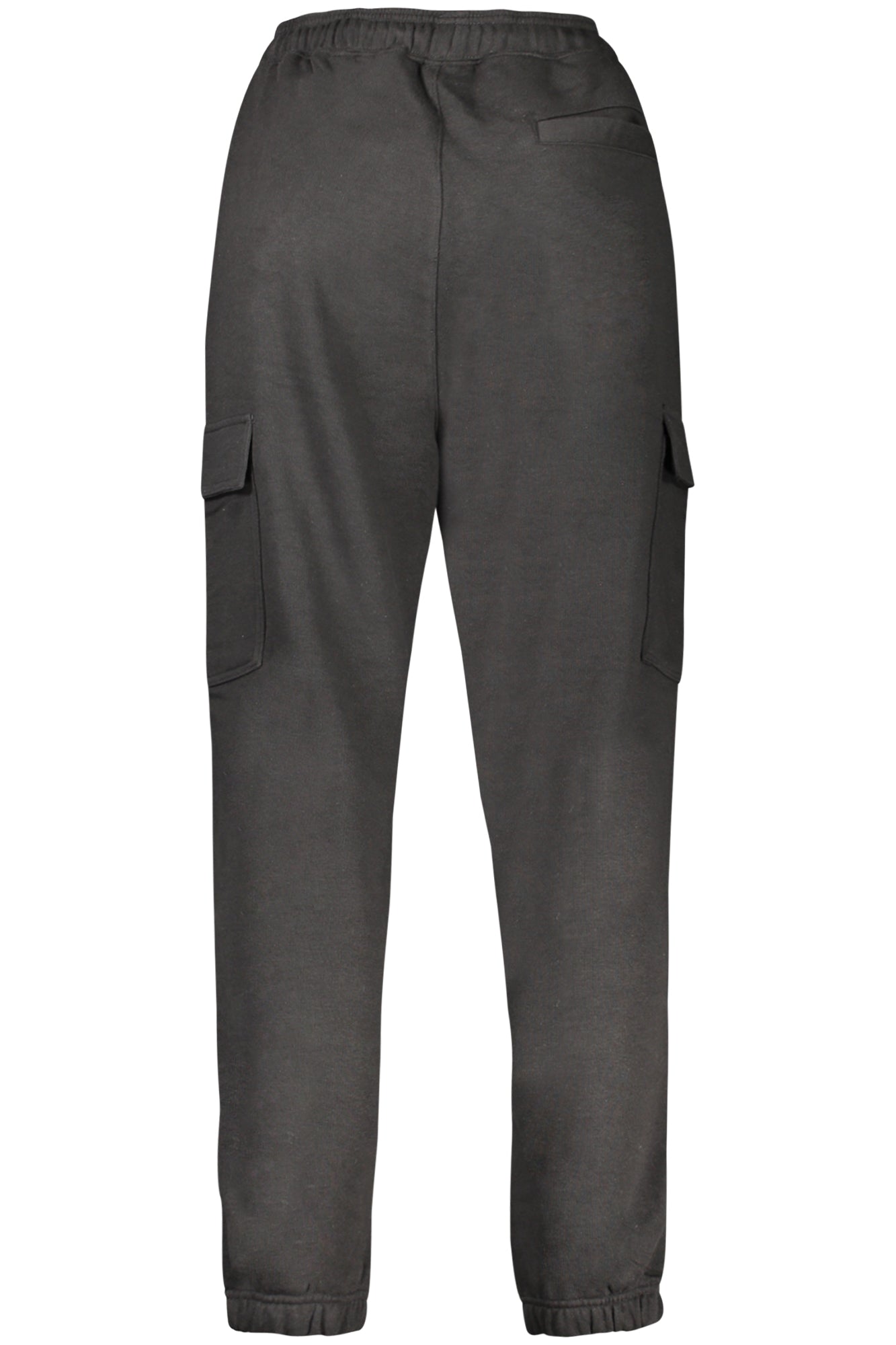 FILA PANTALONE UOMO NERO