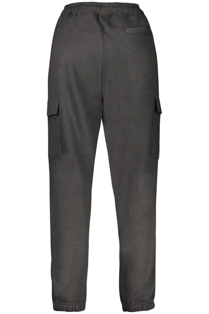 FILA PANTALONE UOMO NERO