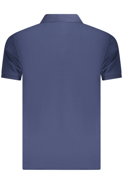 FILA POLO MANICHE CORTE UOMO BLU