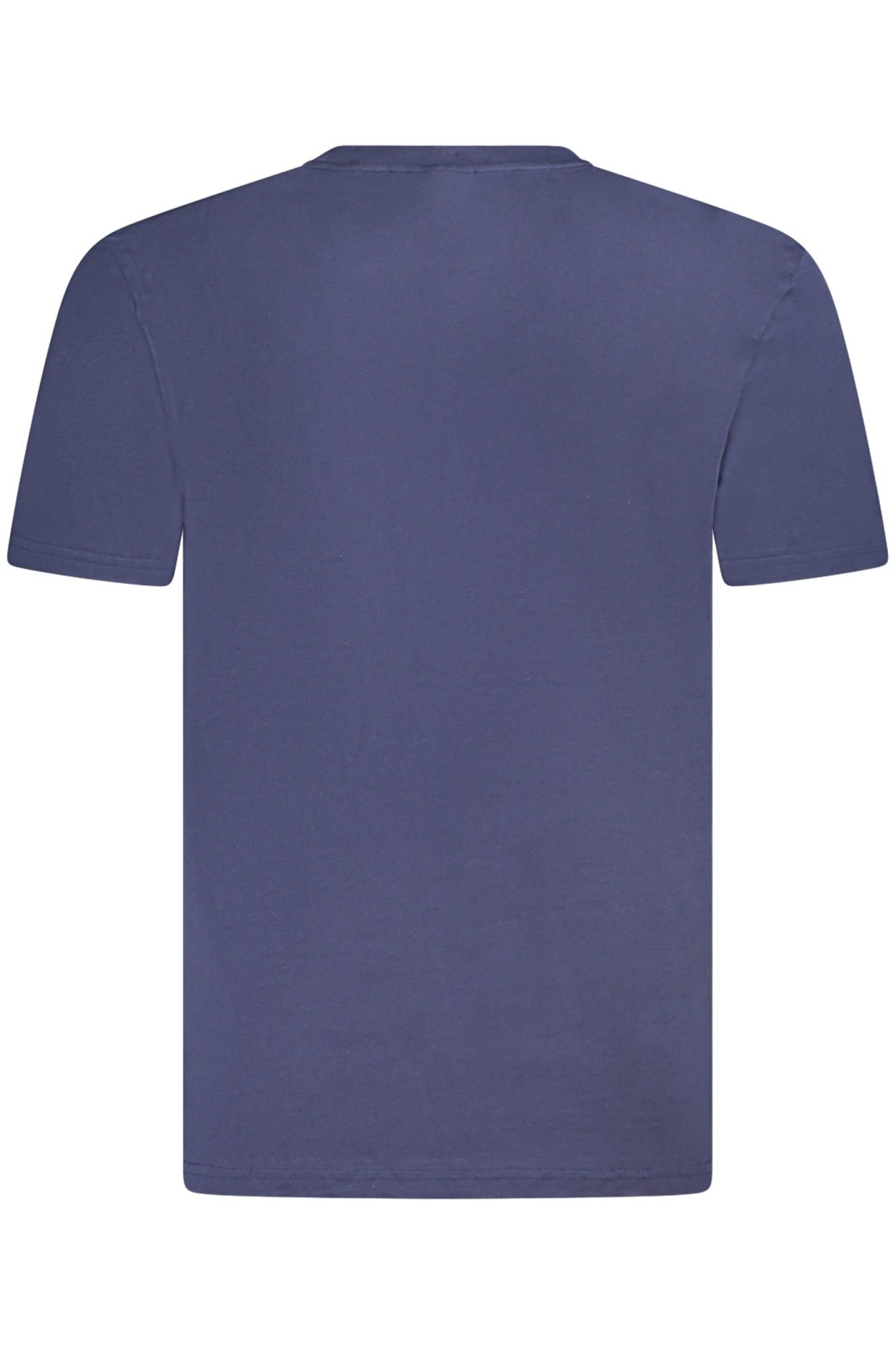 FILA T-SHIRT MANICHE CORTE UOMO BLU