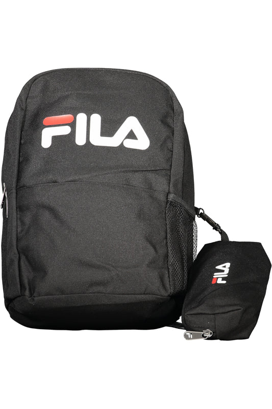 FILA ZAINO UOMO NERO