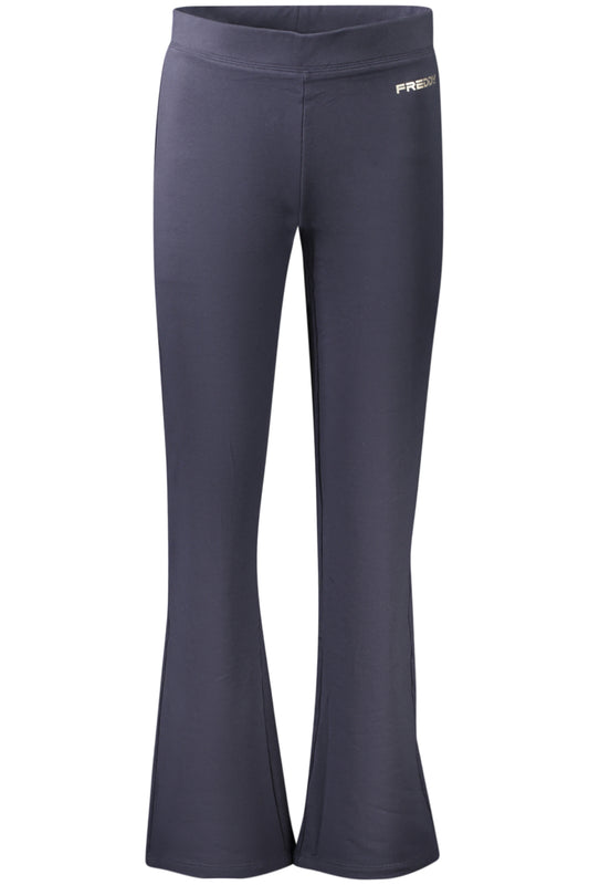FREDDY LEGGINS DONNA BLU