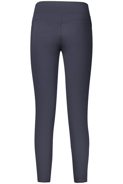 FREDDY LEGGINS DONNA BLU