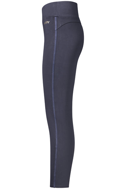 FREDDY LEGGINS DONNA BLU