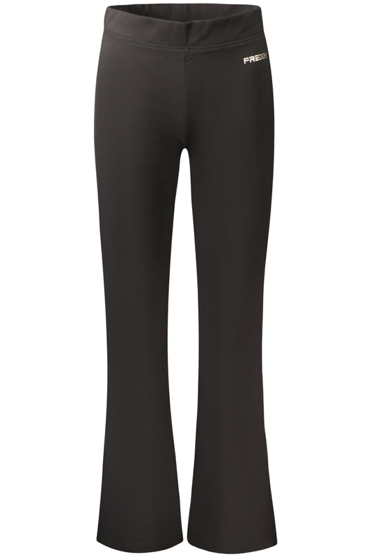 FREDDY LEGGINS DONNA NERO