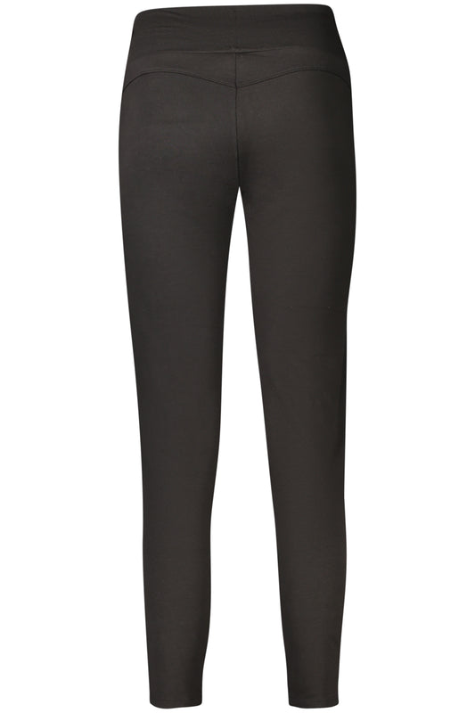 FREDDY LEGGINS DONNA NERO