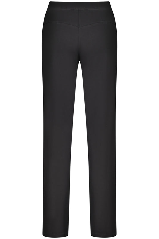 FREDDY LEGGINS DONNA NERO