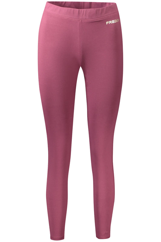 FREDDY LEGGINS DONNA VIOLA