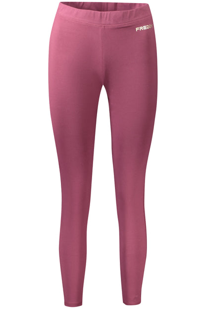 FREDDY LEGGINS DONNA VIOLA