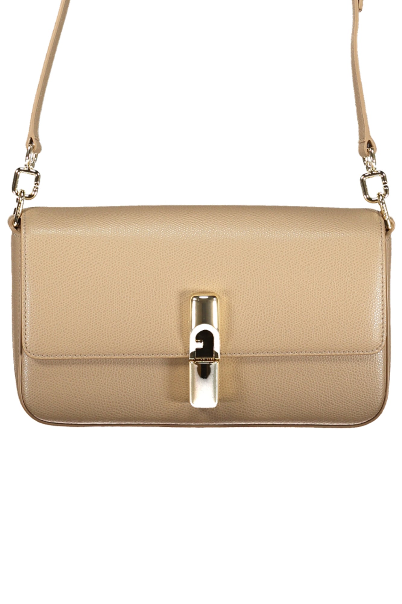 FURLA BORSA DONNA BEIGE