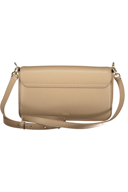 FURLA BORSA DONNA BEIGE