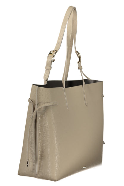 FURLA BORSA DONNA BEIGE