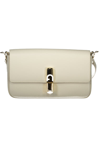 FURLA BORSA DONNA BIANCO