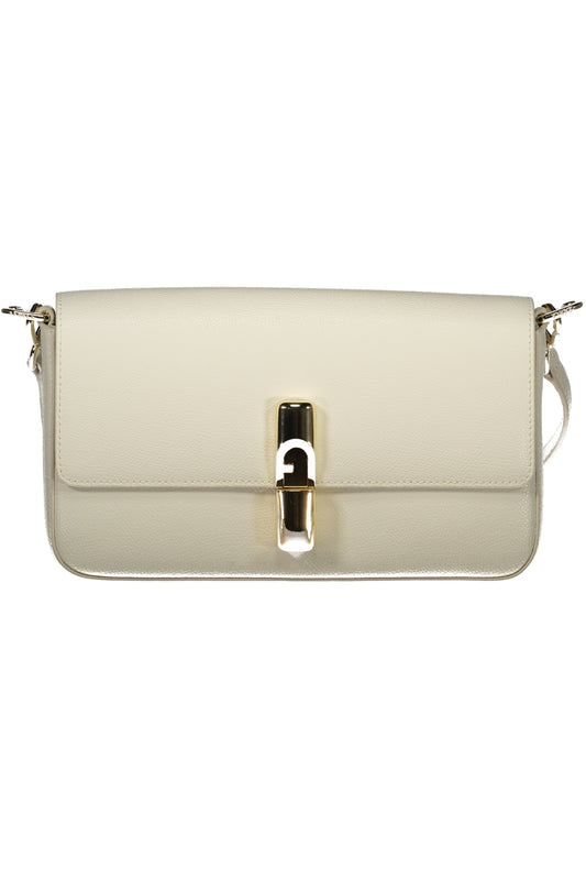 FURLA BORSA DONNA BIANCO