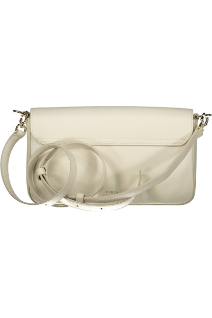 FURLA BORSA DONNA BIANCO