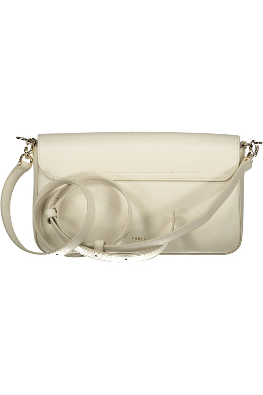 FURLA BORSA DONNA BIANCO