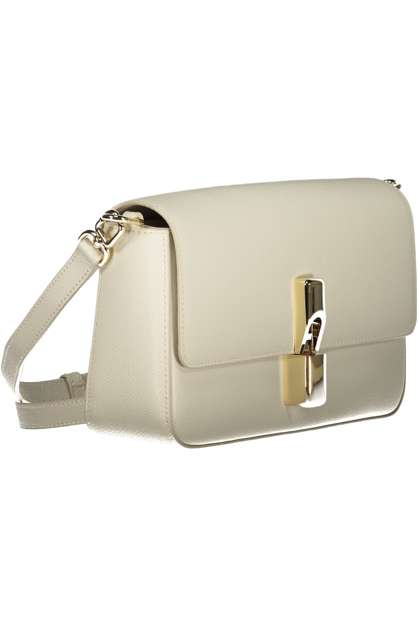 FURLA BORSA DONNA BIANCO