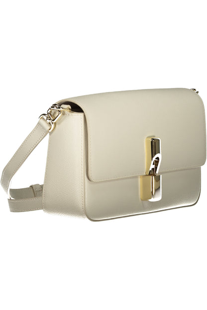 FURLA BORSA DONNA BIANCO