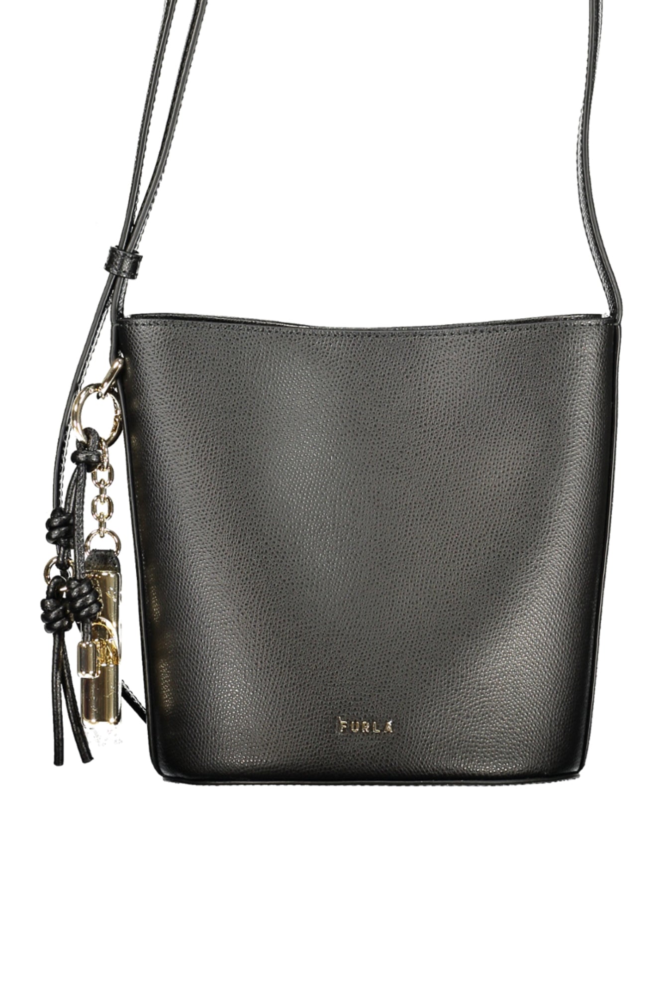 FURLA BORSA DONNA NERO