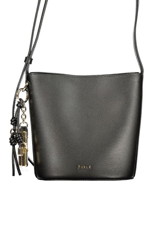 FURLA BORSA DONNA NERO