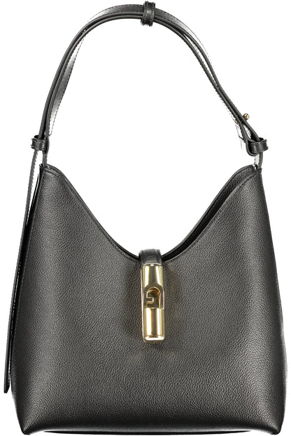 FURLA BORSA DONNA NERO